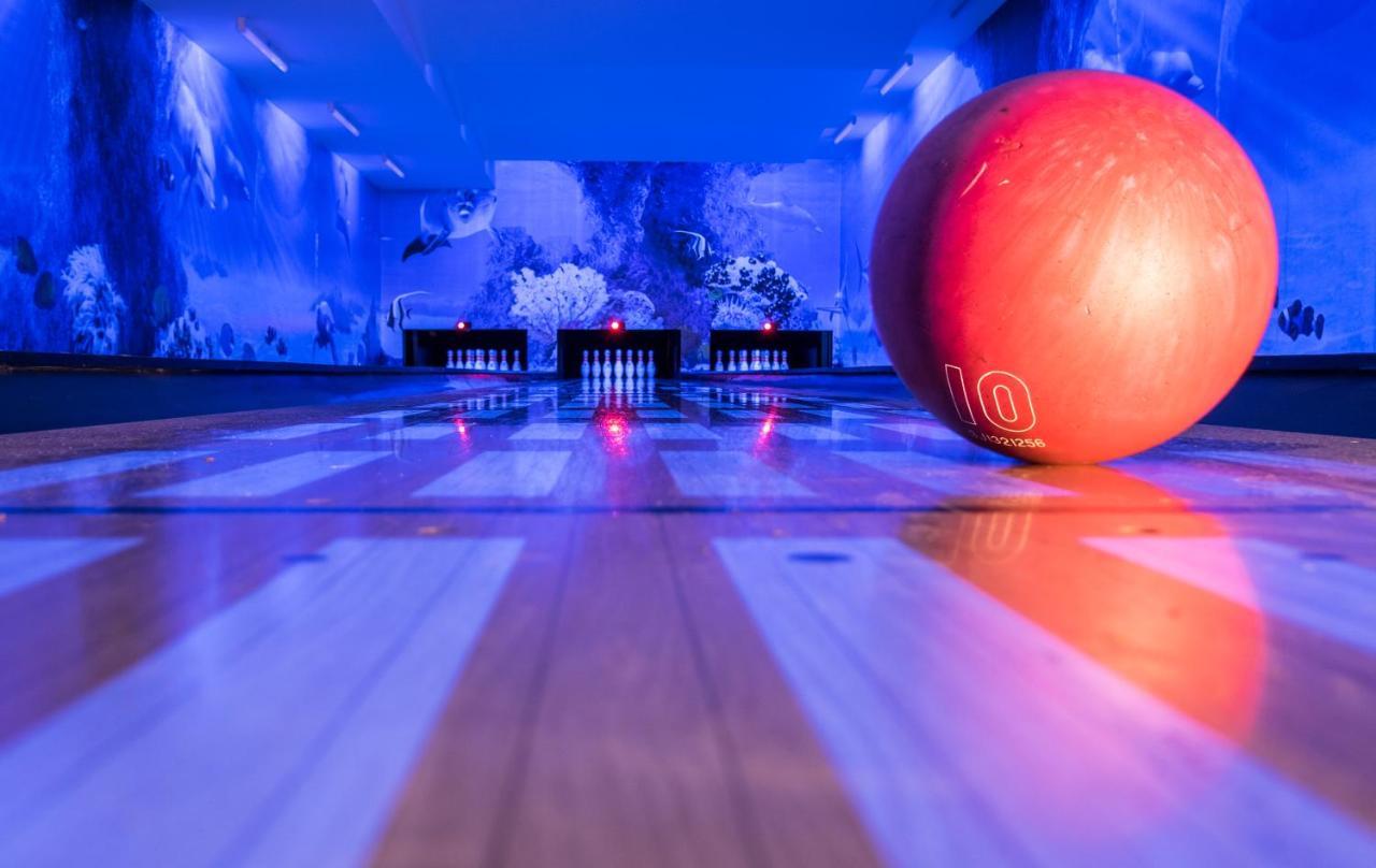 Dwor Ostoia Otel Rymanów Dış mekan fotoğraf